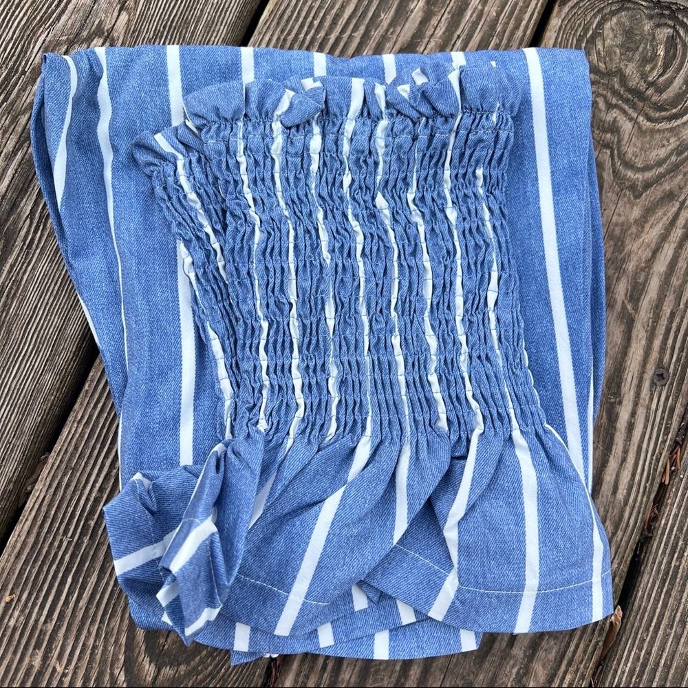 2 piece top and pant set - Picture 9 of 12